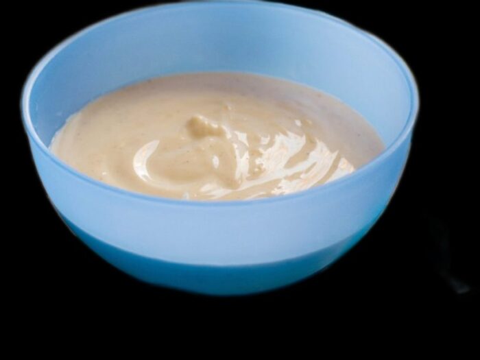 Crema di riso
